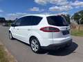 Ford S-Max 2,0i aut.203ps-Titanium-Xenon-Leder-Kamera Weiß - thumbnail 3