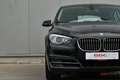 BMW 520 520d Gran Turismo Aut. Zwart - thumbnail 13