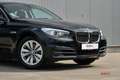 BMW 520 520d Gran Turismo Aut. Zwart - thumbnail 9
