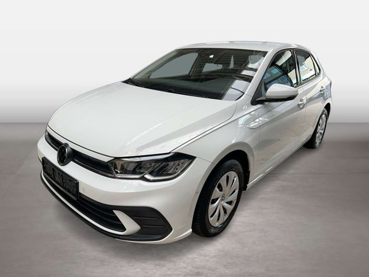 Volkswagen Polo 2022