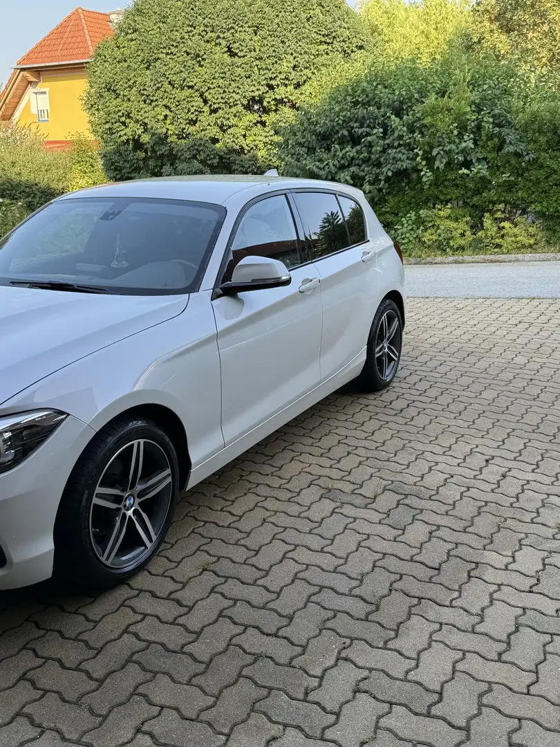 BMW 118 118i Sport Line - 2