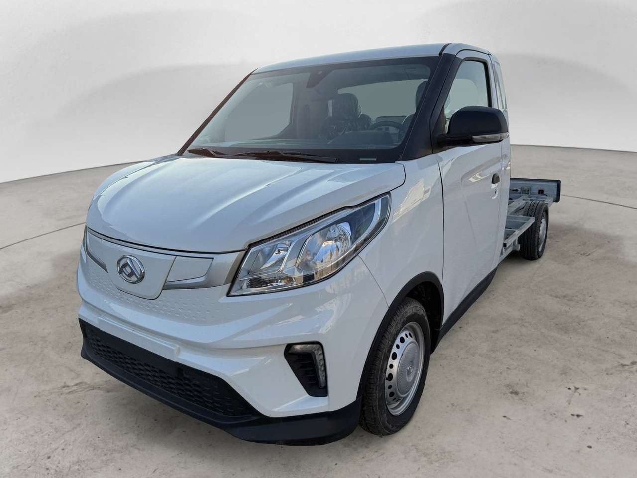 Maxus eDeliver 3 eDeliver3 51.5kWh PL Cabinato