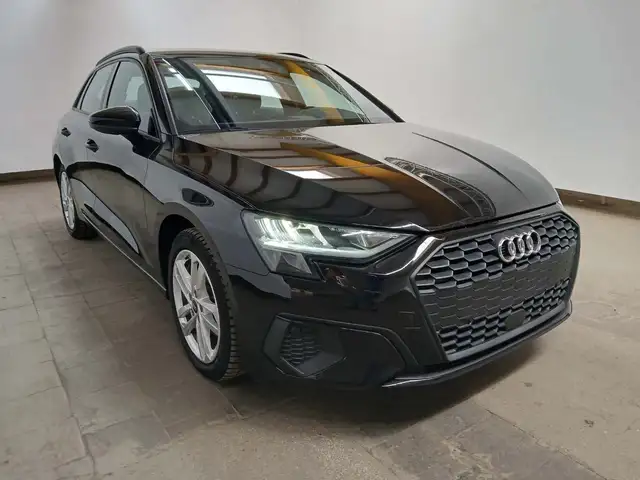 Audi A3 A3 40TFSIe SB S tronic*ACC*MMI*LANE*STANDHZ