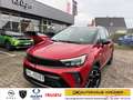 Opel Crossland Ultimate 1.2 Direct mit AHK Rood - thumbnail 1