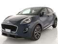 Ford Puma 1.0 ecoboost h Titanium s&s 125cv Blu/Azzurro - thumbnail 1