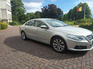 Passat CC 1.8 TSI CC DSG * 52600 km * CARAT EDITION * Première main** Carnet d'entretien complet VW **