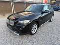 BMW X1 xDrive 23d Österreich Paket Aut. Schwarz - thumbnail 1