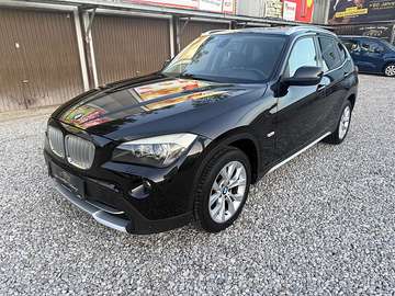 xDrive 23d Österreich Paket Aut.