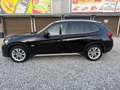 BMW X1 xDrive 23d Österreich Paket Aut. Schwarz - thumbnail 5