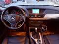 BMW X1 xDrive 23d Österreich Paket Aut. Schwarz - thumbnail 11