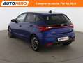 Hyundai i20 1.0 TGDI Klass 100 Azul - thumbnail 4