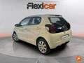 Peugeot 108 1.2 PureTech 60KW (82CV) Amarillo - thumbnail 4