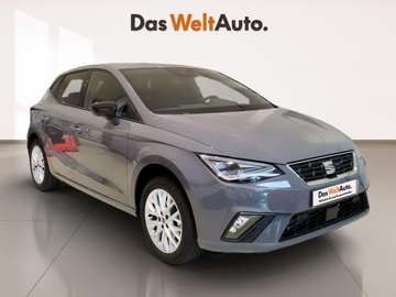 1.0 TSI S&S FR Salta 115