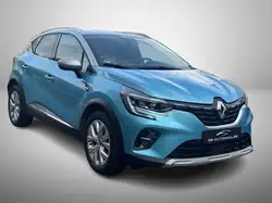 Renault Captur II Intens 360° Sitzheizung Alletter NEU