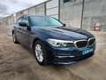 BMW 520 520dA Azul - thumbnail 5