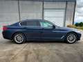 BMW 520 520dA Azul - thumbnail 6