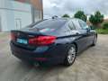 BMW 520 520dA Azul - thumbnail 7