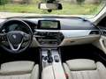 BMW 520 520dA Azul - thumbnail 12