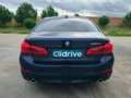 BMW 520 520dA Azul - thumbnail 8