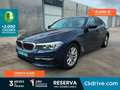 BMW 520 520dA Azul - thumbnail 1