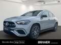 Mercedes-Benz GLA 200 d 4Matic  AMG Line AMG Night MBUX Ambi Grau - thumbnail 1