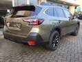 Subaru OUTBACK 2.5i 4dventure Lineartronic Verde - thumbnail 5