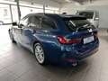 BMW 318 d Touring Facelift+Driving Assistant+LED+AHK Bleu - thumbnail 9