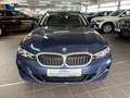 BMW 318 d Touring Facelift+Driving Assistant+LED+AHK Bleu - thumbnail 3
