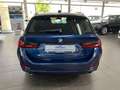 BMW 318 d Touring Facelift+Driving Assistant+LED+AHK Bleu - thumbnail 11