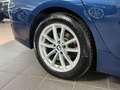 BMW 318 d Touring Facelift+Driving Assistant+LED+AHK Bleu - thumbnail 30