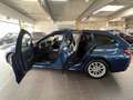BMW 318 d Touring Facelift+Driving Assistant+LED+AHK Bleu - thumbnail 7