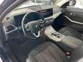 BMW 318 d Touring Facelift+Driving Assistant+LED+AHK Bleu - thumbnail 24