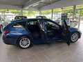 BMW 318 d Touring Facelift+Driving Assistant+LED+AHK Bleu - thumbnail 8