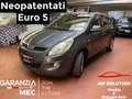 Hyundai i20 i20 1.2 Neopatentati Euro 5 Gris - thumbnail 1