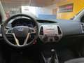 Hyundai i20 i20 1.2 Neopatentati Euro 5 Gris - thumbnail 7