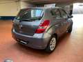 Hyundai i20 i20 1.2 Neopatentati Euro 5 Gris - thumbnail 4