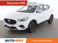 MG ZS 1.0 T-GDI Luxury Bianco - thumbnail 1