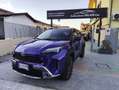 Toyota Yaris Cross Yaris Cross 1.5h Adventure 116cv GARANZIA UFFICIAL Blu/Azzurro - thumbnail 2