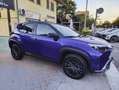 Toyota Yaris Cross Yaris Cross 1.5h Adventure 116cv GARANZIA UFFICIAL Blu/Azzurro - thumbnail 6