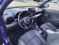 Toyota Yaris Cross Yaris Cross 1.5h Adventure 116cv GARANZIA UFFICIAL Blu/Azzurro - thumbnail 9