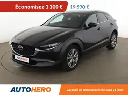 Mazda CX-30 2.0 E-Skyactiv-X M Hybrid 4x2 Sportline BVA6