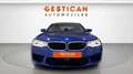 BMW M5 M5A Azul - thumbnail 7