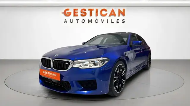 BMW M5 M5A