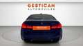 BMW M5 M5A Azul - thumbnail 5