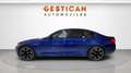 BMW M5 M5A Azul - thumbnail 3
