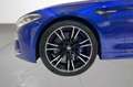 BMW M5 M5A Azul - thumbnail 8