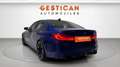 BMW M5 M5A Azul - thumbnail 4