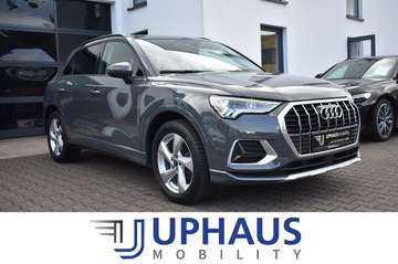 35 TFSI S-Tronic advanced