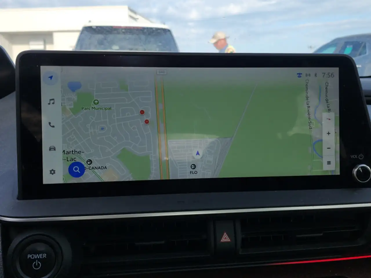 Toyota Prius Prime снимка Toyota Prius Prime