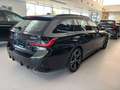 BMW 330 iA M PAKKET Camera/Cockpit plus/Stop\u0026Go/Shado Noir - thumbnail 2